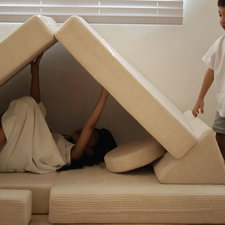 Sufol Mini Fun Couch - Champ