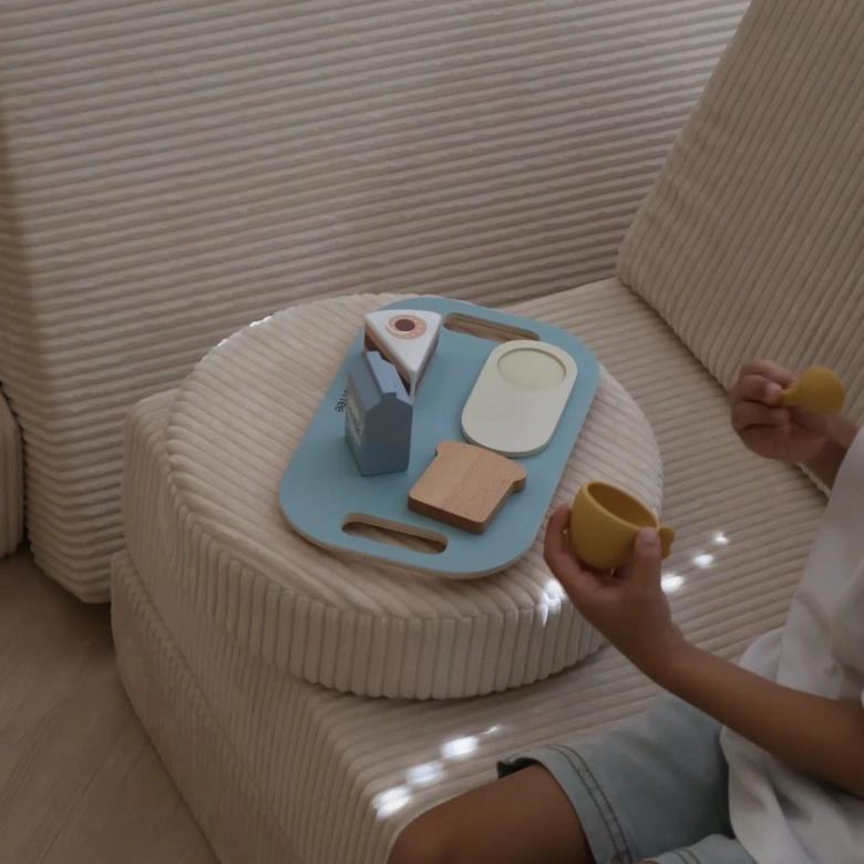 Sufol Mini Fun Couch - Play